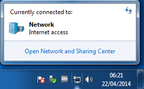 Networking