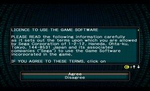 License Agreement
